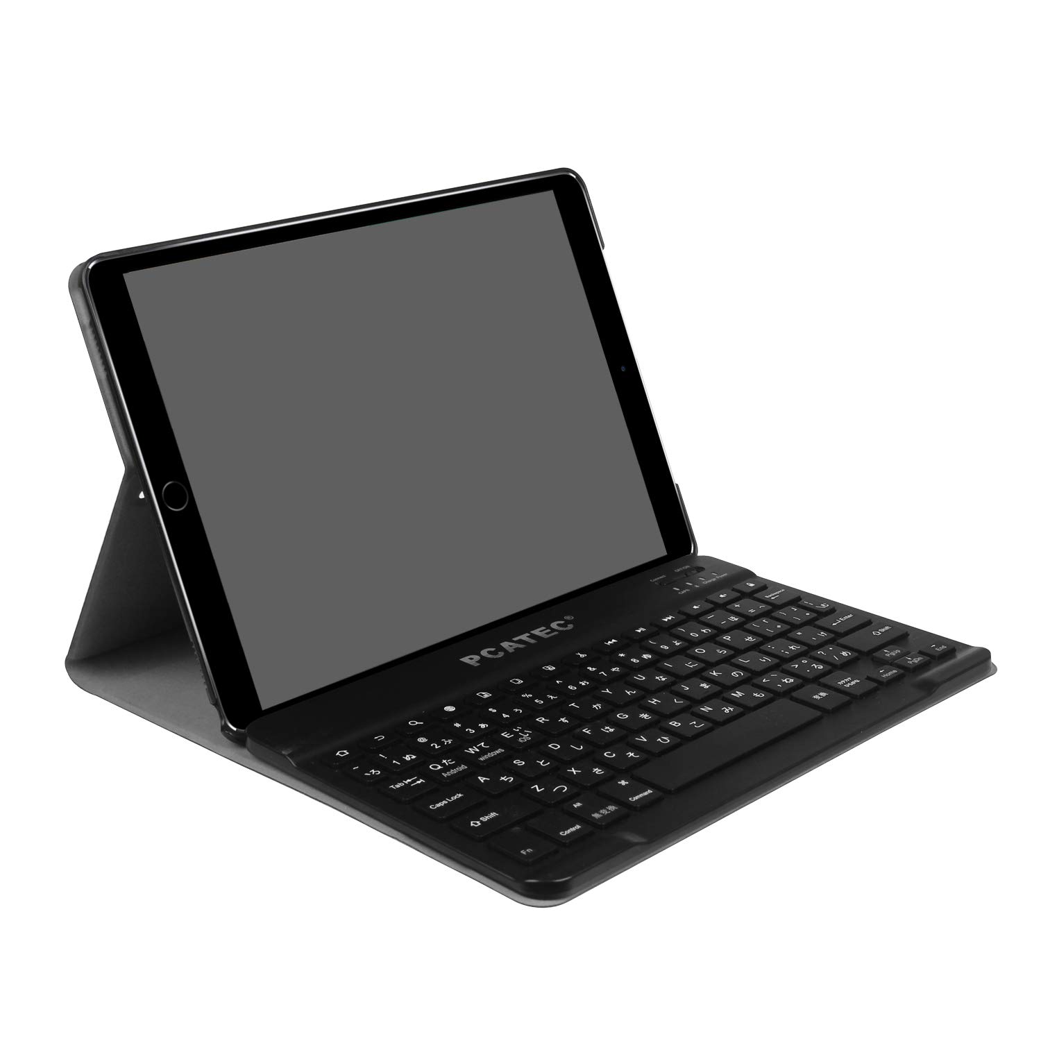 Amazon | 【PCATEC】 iPad 9.7 / iPad5 / iPad第五世代 専用 超薄